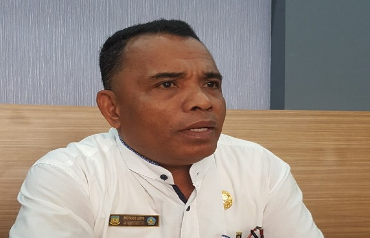 Gaji Guru Dibayarkan Dua Pekan Kedepan